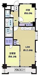 エレンシアＫ津田沼