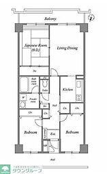 カッシア習志野