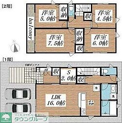 Sumai−to千葉市花見川区こてはし台05