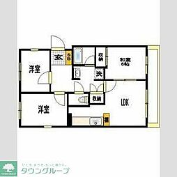 サンハイツベニサン