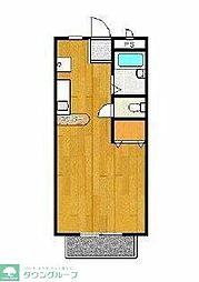 クレセントリヴェール