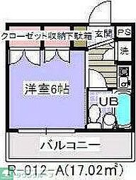 ＲＯＳＥ　ＧＡＲＤＥＮ　Ｒ12番館