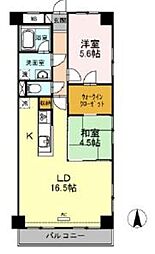 ハイフラットワン