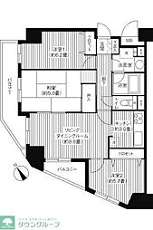 レ・ソール本八幡(000096_12)