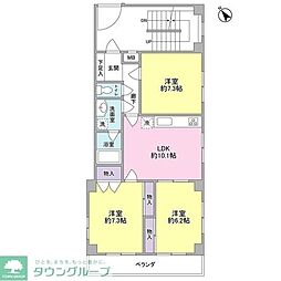 フローラ本八幡