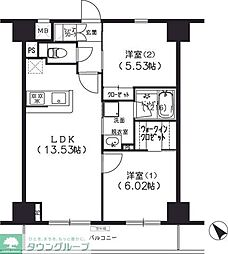 船橋市北本町２丁目