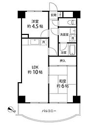 クオーレプロバンス篠崎