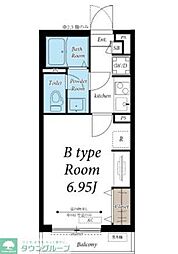 グレイス幕張II