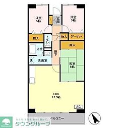 エスポワール八千代