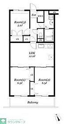 ベルフラット吉野