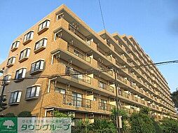 ライオンズマンション西八千代 0107