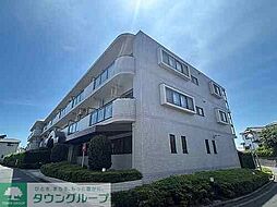 ライオンズガーデン船橋薬園台 0410