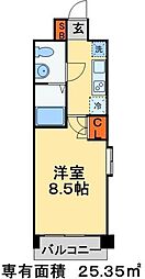 ライジングプレイス船橋宮本