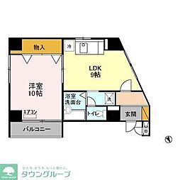 サンクレールコート