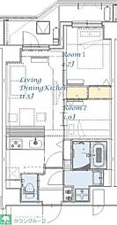 スプランディッド大島