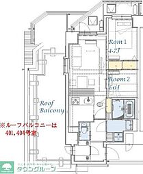 スプランディッド大島