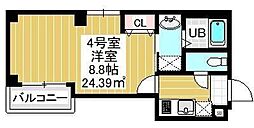 船橋市習志野台２丁目