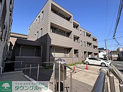 ココハイム松波2号館