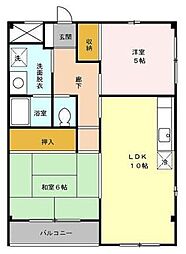 フォルテーヌ大杉