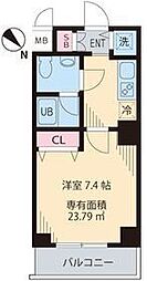 南海サザンコート行徳