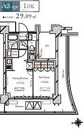 ブランシエスタ浦安