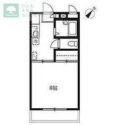 ウィンドテラス南行徳