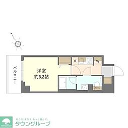 レジデンス船橋東中山