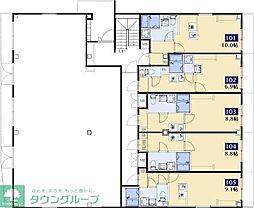 ＳＫビル拾参番館