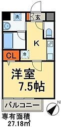 Ｆコスモ新検見川