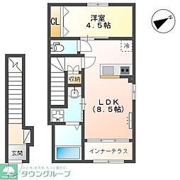 Bon Lyon　（ボンリヨン）