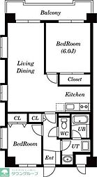 ドエル習志野台