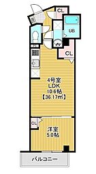 ルクセント検見川