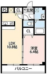 ヴィクトリアンコート幕張