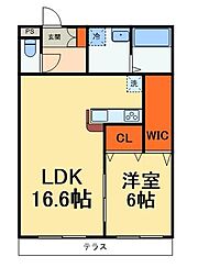 グランドメゾン八幡 103