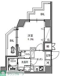 S-RESIDENCE本中山aloria