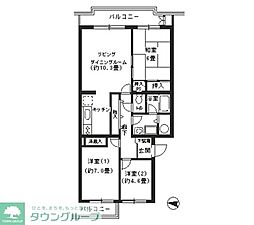 葛西ハイデンス