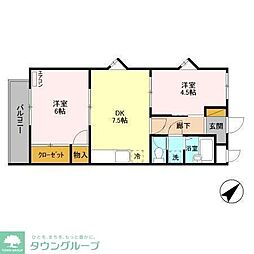 シャトーヤジマ