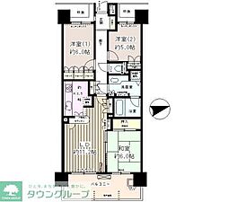 パークスクエア船橋