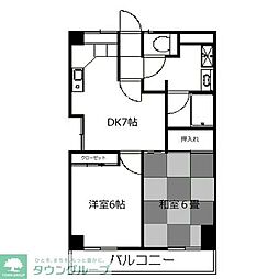 ＤＩＶＩＮＥ行徳(ディバインギョウトク)