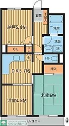 メゾンドサンクII