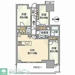 幕張ベイパーク　ライズゲートタワー