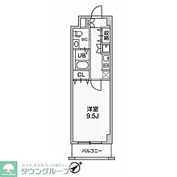 市川妙典レジデンス