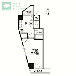 丸昌西マンション