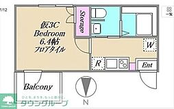 アーバンリーフ小岩