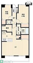 コンフォート津田沼弐番館