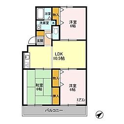 サンパール八千代・