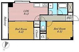 ドミール・コンフォール親水公園