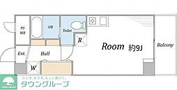 ヴォワール国府台