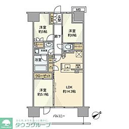 プレミスト新小岩ルネ