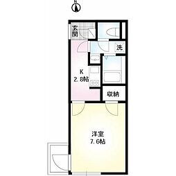 ミモザパレス平井